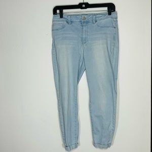 Women’s Royalty For Me Skinny Jeans
